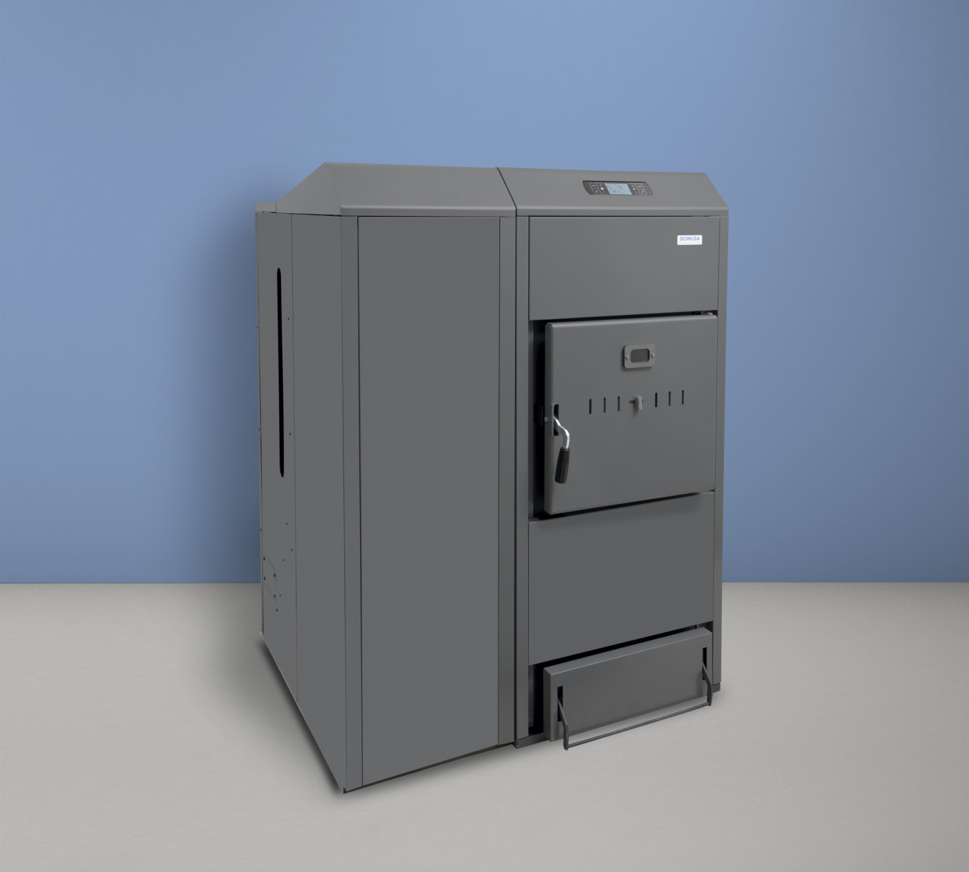 Dual Therm Domusa Teknik — free download